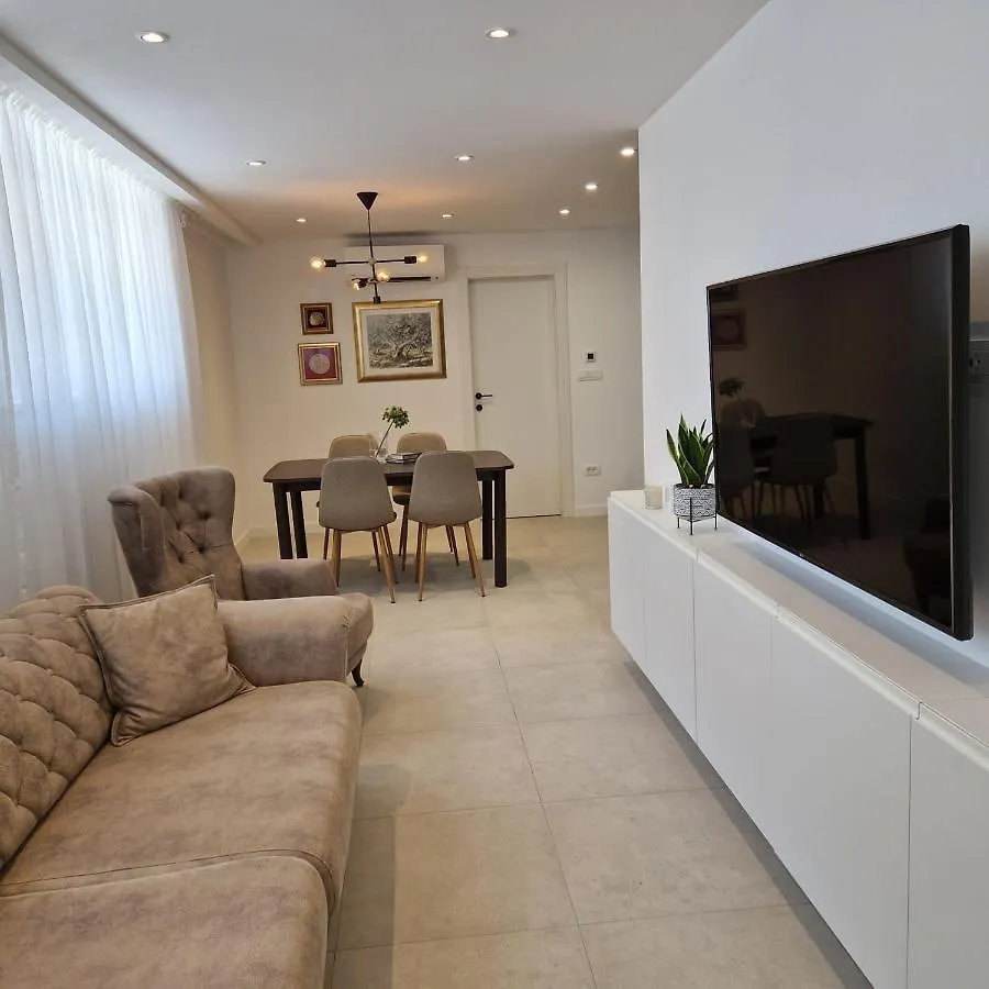 Apartment Heritage スプリト 0*,