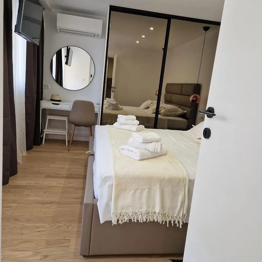 Apartment Heritage スプリト クロアチア