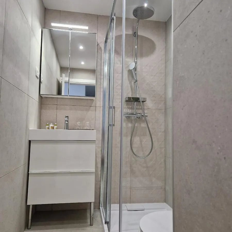Apartment Heritage スプリト クロアチア